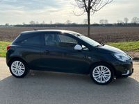 gebraucht Opel Corsa 1.0 Turbo ECOTEC Color Edition 85kW S/...