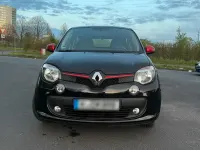 Gebraucht Renault Twingo 90 PS (66 kW) 2018 Schwarz Kleinwagen