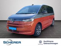 gebraucht VW Multivan T7T71.4, TSI, HYBRID ,NAVI,ACC, DCC, MAT