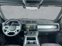 Gebraucht Land Rover Defender S 200 PS (147 kW) 2026 Schwarz SUV