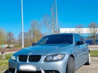 Gebraucht BMW 325 Performance 218 PS (160 kW) 2005 Andere farben Limousine