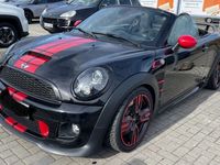 gebraucht Mini John Cooper Works Cabriolet 