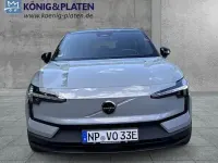 Gebraucht Volvo EX30 Performance 314 kW (428 PS) 2024 Vapour grey (grau) SUV