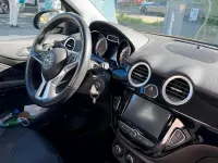 Second-hand Opel Adam 90 CP (66 kW) 2016 Portocaliu Hatchback