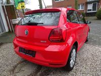 gebraucht VW Polo V Comfortline Navi PDC