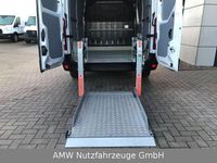 Gebraucht Opel Movano 2020 Weiss
