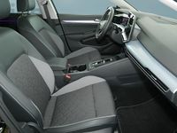 Gebraucht VW Golf VIII 116 PS (85 kW) 2025 Schwarz Kleinwagen