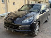 Gebraucht Porsche Cayenne S 400 PS (294 kW) 2010 Schwarz SUV