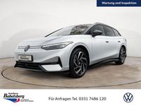 Gebraucht VW ID.7 Pro 210 kW (286 PS) 2025 Silber Kombi