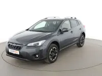 Gebraucht Subaru XV Comfort 114 PS (83 kW) 2023 Grau SUV