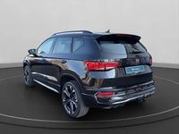 Ny Cupra Ateca 110 HK (80 kW) 2026 Sort SUV