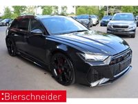 gebraucht Audi RS6 Avant