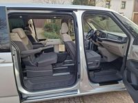 Second-hand VW Multivan Life 150 CP (110 kW) 2024 Argintiu Monovolum