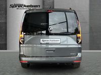 Gebraucht VW Caddy Maxi Goal 150 PS (110 kW) 2025 Grau Van / Kleinbus