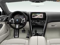 gebraucht BMW 840 i Cabrio