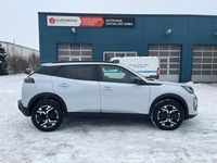 Gebraucht Peugeot 2008 Allure 145 PS (106 kW) 2025 Weiß SUV