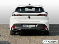 Gebraucht Peugeot 308 Active 131 PS (96 kW) 2023 Weiss Limousine