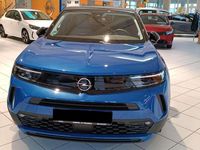 Gebraucht Opel Mokka Elegance 136 PS (100 kW) 2024 Blau SUV