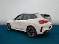 Gebraucht BMW X3 M 381 PS (280 kW) 2025 Dune grey SUV