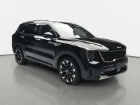 Neu Kia Sorento Platinum 193 PS (141 kW) 2026 Aurora black metallic SUV
