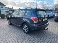 Gebraucht Subaru Forester Exclusive+ 147 PS (108 kW) 2017 Grau SUV