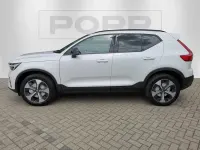 Occasion Volvo XC40 Plus 163 ch (119 kW) 2024 Blanc SUV