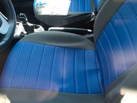 Gebraucht Seat Mii 60 PS (44 kW) 2019 Schwarz Kleinwagen