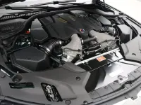 Gebraucht Alpina B5 634 PS (466 kW) 2024 Grün Limousine