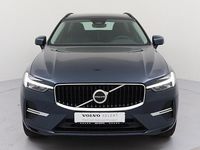 Gebraucht Volvo XC60 Core 197 PS (144 kW) 2023 Blau SUV