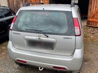 gebraucht Suzuki Ignis 1,3