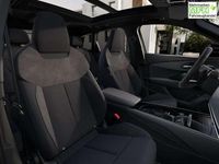 Neu Audi Q3 S-Line 265 PS (194 kW) 2026 Mythoschwarz metallic SUV