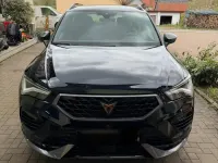 Gebraucht Cupra Ateca 300 PS (220 kW) 2021 Schwarz SUV