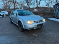 Gebraucht VW Golf 75 PS (55 kW) 2003 Coupé