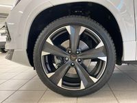 Gebraucht Cupra Ateca 190 PS (139 kW) 2025 Weiss SUV