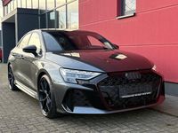 Gebraucht Audi RS3 Sport 400 PS (294 kW) 2025 Daytonagrau** Limousine