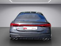 Gebraucht Audi S7 Sportback Ambiente 344 PS (253 kW) 2022 Daytonagrau perleffekt Kleinwagen