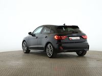 gebraucht Audi A1 Sportback A1 Sportback S line 1.5 TFSI S-Line *Virtual Cockpit*LED*Sitzheizung*