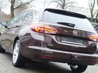 gebraucht Opel Astra Sports Tourer Dynamic - Licht,Regensenor
