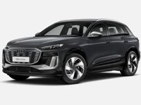 Gebraucht Audi SQ6 e-tron Ambiente 359 kW (489 PS) 2024 Grau SUV