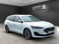 Gebraucht Ford Focus Titanium X 116 PS (85 kW) 2023 Andere Limousine