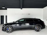Gebraucht VW Arteon R 320 PS (235 kW) 2025 Schwarz Kombi