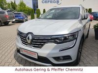 Gebraucht Renault Koleos Initiale Paris 177 PS (130 kW) 2019 Weiß SUV