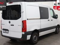 gebraucht Mercedes Sprinter 211 CDI KASTEN MBUX,KAMERA,KLIMA,SITZHZ