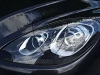 Gebraucht Porsche Macan 252 PS (185 kW) 2018 Grau SUV
