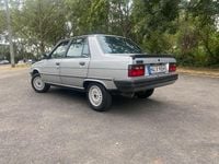 Gebraucht Renault R9 68 PS (50 kW) 1985 Silber Limousine