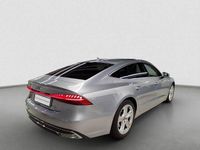 Gebraucht Audi A7 Sport 265 PS (194 kW) 2024 Silber Limousine