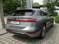 Neu Audi A6 e-tron Ambiente 210 kW (286 PS) 2026 Taifungrau metallic Kombi
