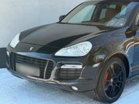 Gebraucht Porsche Cayenne 405 PS (297 kW) 2008 Schwarz SUV