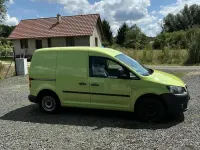 Gebraucht VW Caddy 2009 Van / Kleinbus