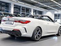 Gebraucht BMW M440 M Sport 374 PS (275 kW) 2025 Weiß Limousine